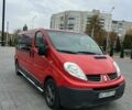 Рено Трафик 2014 в Луцке на Automoto.ua Красный Рено Трафик, объемом двигателя 2 л и пробегом 423 тыс. км за 13300 $, фото 3 на Automoto.ua