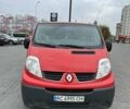Рено Трафик 2014 в Луцке на Automoto.ua Красный Рено Трафик, объемом двигателя 2 л и пробегом 423 тыс. км за 13300 $, фото 1 на Automoto.ua
