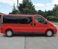 Червоний Рено Трафік, об'ємом двигуна 2 л та пробігом 175 тис. км за 8900 $, фото 3 на Automoto.ua