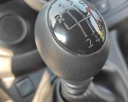 Красный Рено Трафик, объемом двигателя 1.6 л и пробегом 209 тыс. км за 14990 $, фото 4 на Automoto.ua