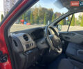 Красный Рено Трафик, объемом двигателя 1.6 л и пробегом 140 тыс. км за 13999 $, фото 28 на Automoto.ua