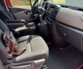 Красный Рено Трафик, объемом двигателя 1.6 л и пробегом 290 тыс. км за 16700 $, фото 5 на Automoto.ua