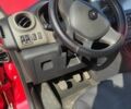 Красный Рено Трафик, объемом двигателя 1.6 л и пробегом 210 тыс. км за 15000 $, фото 10 на Automoto.ua