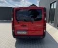 Красный Рено Трафик, объемом двигателя 1.6 л и пробегом 290 тыс. км за 16700 $, фото 4 на Automoto.ua