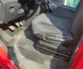 Красный Рено Трафик, объемом двигателя 1.6 л и пробегом 210 тыс. км за 15000 $, фото 9 на Automoto.ua