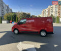 Красный Рено Трафик, объемом двигателя 1.6 л и пробегом 140 тыс. км за 13999 $, фото 10 на Automoto.ua