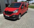 Красный Рено Трафик, объемом двигателя 1.6 л и пробегом 290 тыс. км за 16700 $, фото 1 на Automoto.ua