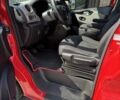 Красный Рено Трафик, объемом двигателя 1.6 л и пробегом 290 тыс. км за 16700 $, фото 8 на Automoto.ua