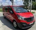 Красный Рено Трафик, объемом двигателя 1.6 л и пробегом 290 тыс. км за 16700 $, фото 2 на Automoto.ua
