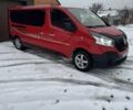 Червоний Рено Трафік, об'ємом двигуна 1.6 л та пробігом 347 тис. км за 15500 $, фото 1 на Automoto.ua