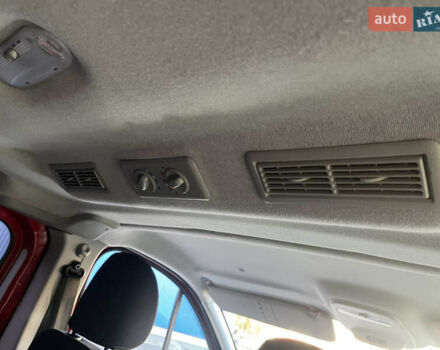 Червоний Рено Трафік, об'ємом двигуна 0 л та пробігом 223 тис. км за 14990 $, фото 19 на Automoto.ua