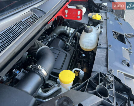 Червоний Рено Трафік, об'ємом двигуна 0 л та пробігом 223 тис. км за 14800 $, фото 1 на Automoto.ua