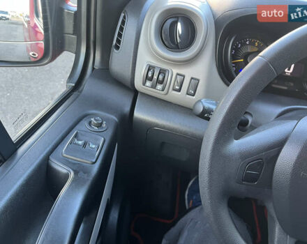 Червоний Рено Трафік, об'ємом двигуна 0 л та пробігом 223 тис. км за 14990 $, фото 29 на Automoto.ua