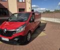 Червоний Рено Трафік, об'ємом двигуна 0 л та пробігом 187 тис. км за 12803 $, фото 1 на Automoto.ua