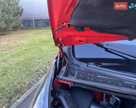 Червоний Рено Трафік, об'ємом двигуна 0 л та пробігом 223 тис. км за 14800 $, фото 3 на Automoto.ua