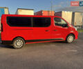 Червоний Рено Трафік, об'ємом двигуна 0 л та пробігом 223 тис. км за 14800 $, фото 41 на Automoto.ua