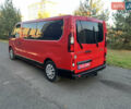 Червоний Рено Трафік, об'ємом двигуна 0 л та пробігом 223 тис. км за 14990 $, фото 8 на Automoto.ua