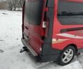 Червоний Рено Трафік, об'ємом двигуна 1.6 л та пробігом 347 тис. км за 15500 $, фото 3 на Automoto.ua