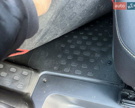 Червоний Рено Трафік, об'ємом двигуна 0 л та пробігом 223 тис. км за 14800 $, фото 34 на Automoto.ua