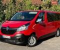 Красный Рено Трафик, объемом двигателя 1.6 л и пробегом 300 тыс. км за 17500 $, фото 1 на Automoto.ua