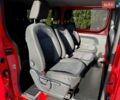 Красный Рено Трафик, объемом двигателя 1.6 л и пробегом 300 тыс. км за 17500 $, фото 14 на Automoto.ua