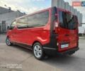 Красный Рено Трафик, объемом двигателя 2 л и пробегом 250 тыс. км за 25500 $, фото 6 на Automoto.ua