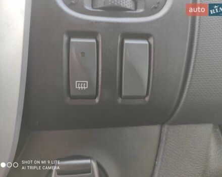 Красный Рено Трафик, объемом двигателя 2 л и пробегом 250 тыс. км за 25500 $, фото 11 на Automoto.ua