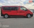 Красный Рено Трафик, объемом двигателя 2 л и пробегом 250 тыс. км за 25500 $, фото 5 на Automoto.ua