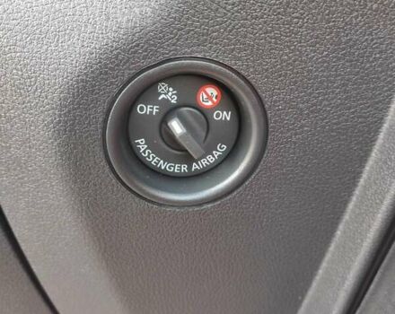 Красный Рено Трафик, объемом двигателя 2 л и пробегом 250 тыс. км за 25500 $, фото 18 на Automoto.ua