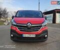 Красный Рено Трафик, объемом двигателя 2 л и пробегом 250 тыс. км за 25500 $, фото 1 на Automoto.ua