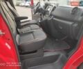 Красный Рено Трафик, объемом двигателя 2 л и пробегом 250 тыс. км за 25500 $, фото 26 на Automoto.ua