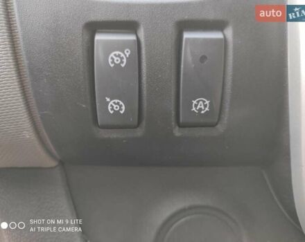 Красный Рено Трафик, объемом двигателя 2 л и пробегом 250 тыс. км за 25500 $, фото 10 на Automoto.ua