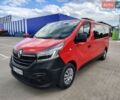 Красный Рено Трафик, объемом двигателя 2 л и пробегом 99 тыс. км за 23900 $, фото 1 на Automoto.ua