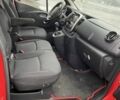 Красный Рено Трафик, объемом двигателя 2 л и пробегом 185 тыс. км за 17950 $, фото 7 на Automoto.ua