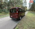Красный Рено Трафик, объемом двигателя 2 л и пробегом 98 тыс. км за 28800 $, фото 64 на Automoto.ua