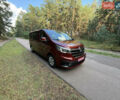 Красный Рено Трафик, объемом двигателя 2 л и пробегом 98 тыс. км за 28800 $, фото 55 на Automoto.ua