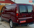 Красный Рено Трафик, объемом двигателя 2 л и пробегом 31 тыс. км за 23999 $, фото 9 на Automoto.ua
