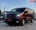 Красный Рено Трафик, объемом двигателя 2 л и пробегом 31 тыс. км за 23999 $, фото 4 на Automoto.ua