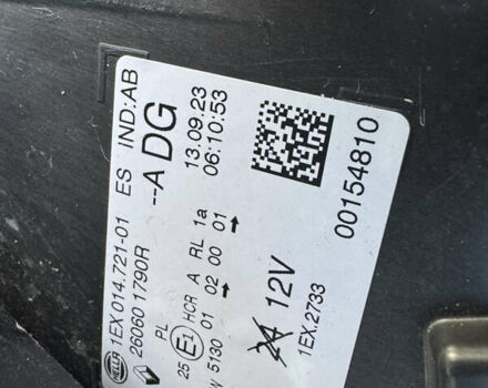 Красный Рено Трафик, объемом двигателя 2 л и пробегом 31 тыс. км за 23999 $, фото 20 на Automoto.ua