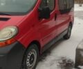 Червоний Рено Трафік, об'ємом двигуна 0 л та пробігом 234 тис. км за 7000 $, фото 2 на Automoto.ua