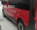 Червоний Рено Трафік, об'ємом двигуна 0 л та пробігом 234 тис. км за 7000 $, фото 3 на Automoto.ua