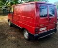 Красный Рено Трафик, объемом двигателя 2.1 л и пробегом 0 тыс. км за 1500 $, фото 6 на Automoto.ua
