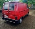 Красный Рено Трафик, объемом двигателя 2.1 л и пробегом 0 тыс. км за 1500 $, фото 3 на Automoto.ua
