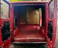 Красный Рено Трафик, объемом двигателя 2.1 л и пробегом 0 тыс. км за 1500 $, фото 4 на Automoto.ua
