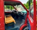 Красный Рено Трафик, объемом двигателя 2.1 л и пробегом 0 тыс. км за 1500 $, фото 2 на Automoto.ua