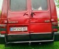 Красный Рено Трафик, объемом двигателя 2.1 л и пробегом 0 тыс. км за 1500 $, фото 1 на Automoto.ua