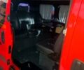 Красный Рено Трафик, объемом двигателя 1.9 л и пробегом 456 тыс. км за 9000 $, фото 4 на Automoto.ua