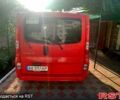 Красный Рено Трафик, объемом двигателя 2 л и пробегом 220 тыс. км за 7550 $, фото 5 на Automoto.ua