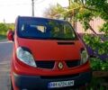 Красный Рено Трафик, объемом двигателя 2 л и пробегом 245 тыс. км за 7000 $, фото 1 на Automoto.ua