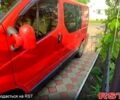 Красный Рено Трафик, объемом двигателя 2 л и пробегом 220 тыс. км за 7550 $, фото 3 на Automoto.ua